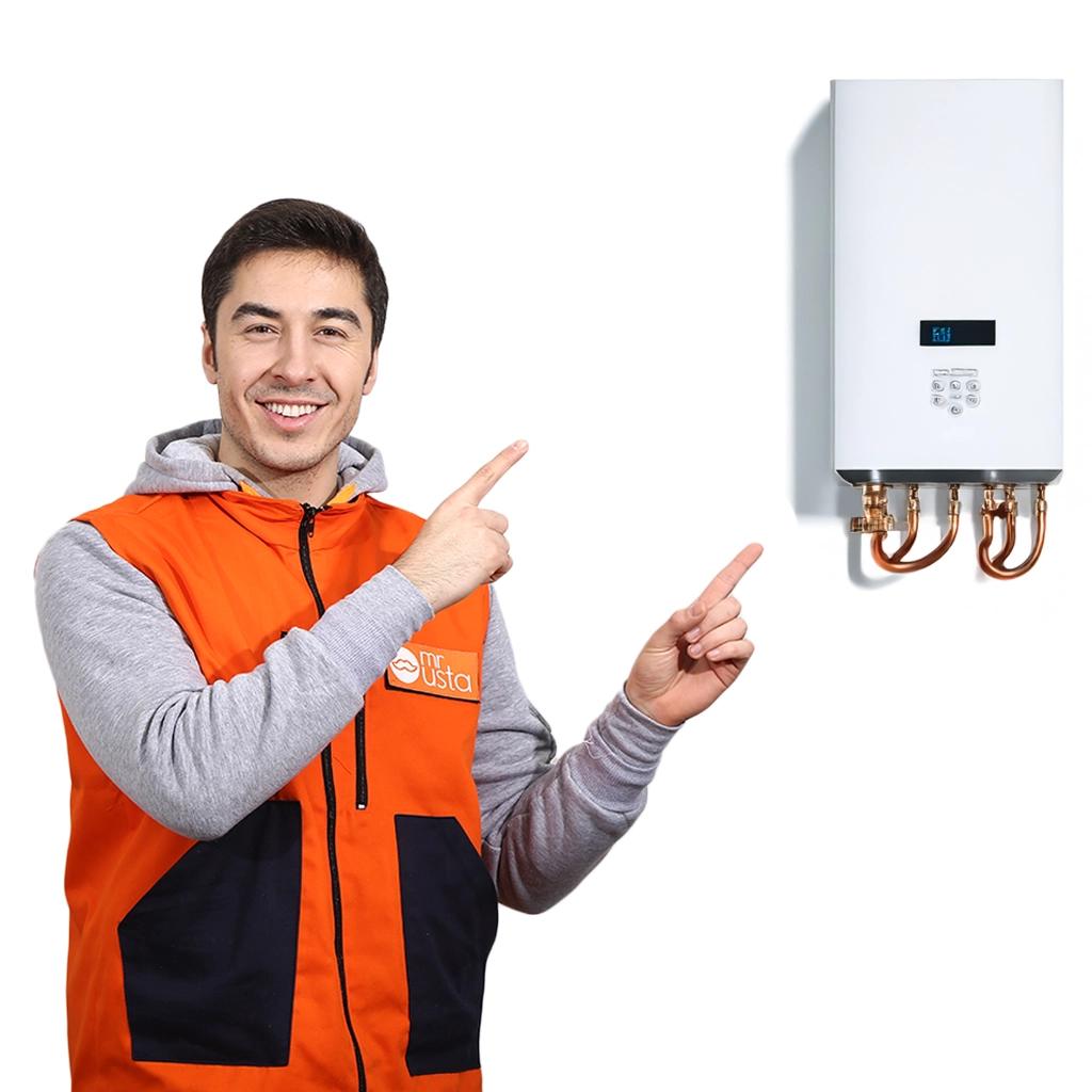 Seyrekköy Kombi Tamircisi